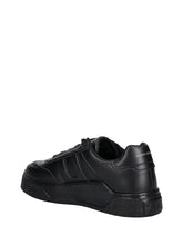 ARMANI EXCHANGE Armani Exchange Sneakers Uomo Black+black - Nero Black+Black